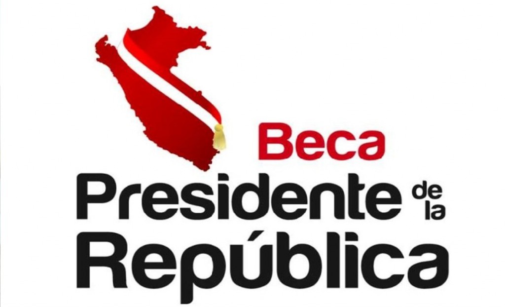Beca-Presidente-de-la-República-Perú